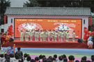 傳統戲曲“圈粉”福建中小學生