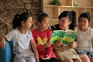 安徽蚌埠“智慧大阅读”让书香沁满校园