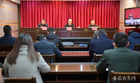 安徽省部署做好2022屆全省高校畢業生就業創業工作