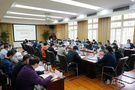 安徽農業大學對疫情防控工作再部署再要求