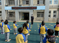 桐城市中小學廣泛開展“全國中小學生安全教育日” 主題宣傳教育活動