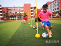 安徽合肥市包河区教育局获评全国青少年校园足球试点县区“优秀单位”