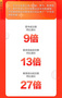 京东618开门红:图书成交额同比增长9倍