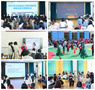 2022年张掖市学前教育课程实施与管理培训在高台县举办