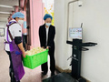 最堅強的后盾！樂清校園陽光食堂大探秘