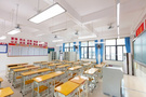 三雄極光助力學校復學 守住教室健康照明這一關