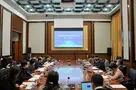 全國智慧圖書館建設聯席會議第一次會議在北京召開