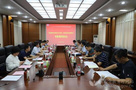 陜西省科技廳到西安理工大學調研