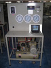 美华仪空气压缩机性能实验装置 压气机特性实验 型号：MHY-28312