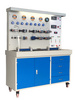 YD-E型液压泵,溢流阀与节流调速特性液压实验台