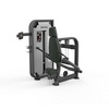 舒华品牌  力量训练器材/健身器材  SH-G6808T三头肌训练器