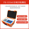 方科农产品检测设备及价格FK-GS360