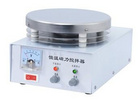 恒温磁力搅拌器    型号:MHY-26099