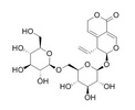 6'-O-β-D-葡萄糖基龙胆苦苷  115713-06-9