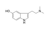 蟾蜍色胺 487-93-4
