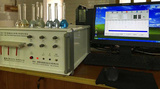 自主研发YKF系列多元素快速分析仪