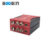 索鑫魔盒3G-SDI光端机 6G-SDI光端机 12G-SDI光端机 4K SDI光端机 光纤延长器 光纤收发器