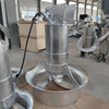 澳特藍污水攪拌器絮凝池攪拌機QJB3/8-400/3-740帶質保終身維護