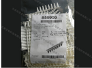 BIOplastics 0.1ml薄壁白色PCR八排管 B59909