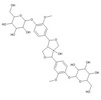 8-羟基松脂醇二葡萄糖苷 112747-99-6