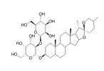 知母皂苷A4 Timosaponin A4