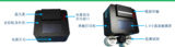 多参数水质分析仪  型号：DP8900  操作环境 0-50℃，0-90%相对湿度（不冷凝）