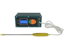 便携式氩气分析仪,便携式氩气检测记录仪 型号:HAD-YAQ