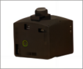 X20P-LV 一體式激光雷達高光譜成像系統