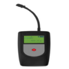 音波皮带张力仪振动频率皮带张力仪H18095可用于测量传动带在敲击时振动的频率