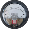喜倍MXIBEEI  MX2605系列指针式差压变送器