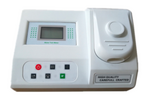 台式水质尿素测试仪尿素分析仪XN-NST型尿素测试仪原理