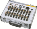 静态信号测试分析系统    型号；HA-TST-3825