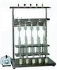 石油产品硫含量测定器(燃灯法）型号：HN-JSR3901