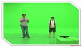 虛擬演播室