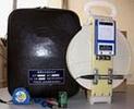 便携式电测水位计/电测水位计/水位仪/水位测试仪 型号：HA68BS600