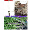 脚踏劈裂式土壤采样器 型号：CAST-130