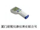 梅特勒-托利多SevenGo Duo快巧型便携式pH/电导率多参数测试仪SG23-FK-CN
