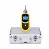 泵的吸力大小可调TD1198-C2H3CL泵吸式氯乙烯检测仪