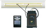 便携式声波流量计/声波流量计  型号;HAD-TTF900