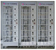 三联六层透明群控电梯模型（PLC）