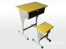 课桌椅|课桌凳|升降课桌椅|钢木课桌椅厂家直销