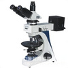 三目透反偏光显微镜/透反偏光显微镜/透反射偏光显微镜