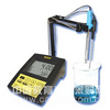 pH/ORP/ISE/Temp实验室测试仪