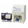 DL-8000型高效微机定硫仪的生产厂家鹤壁科仪煤质分析仪器有限公司