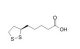硫辛酸，DL-α-硫辛酸;阿尔法硫辛酸;類脂酸;α-硫辛酸
