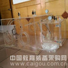 有机玻璃真空干燥箱批量生产按要求加工