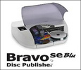 Bravo SE-3 蓝光光盘刻录打印机