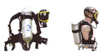 正压式消防空气呼吸器 6.8L空气呼吸器