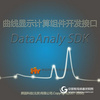 輝因科技HY-DataAnaly曲線顯示計算組件