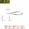 FST弹簧剪15070-08 FST弹簧剪15071-08 FST代理  动物解剖剪刀 锋利解剖剪
